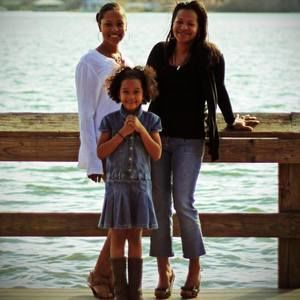 Meet your Posher, Roslyn perez